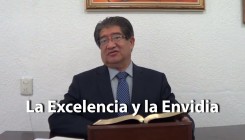 La Excelencia y la Envidia - Moisés Torres